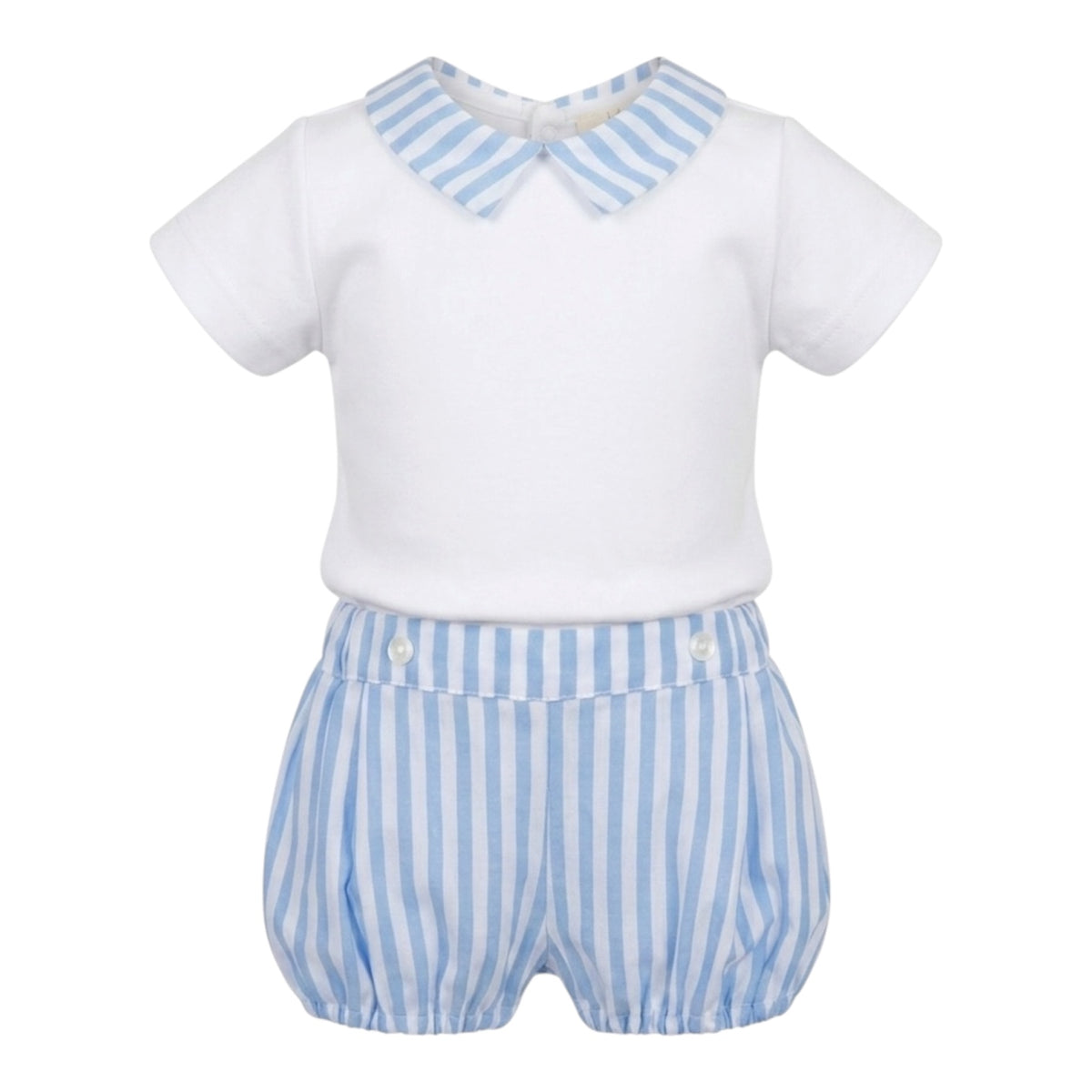 Coast Bodysuit & Short Set