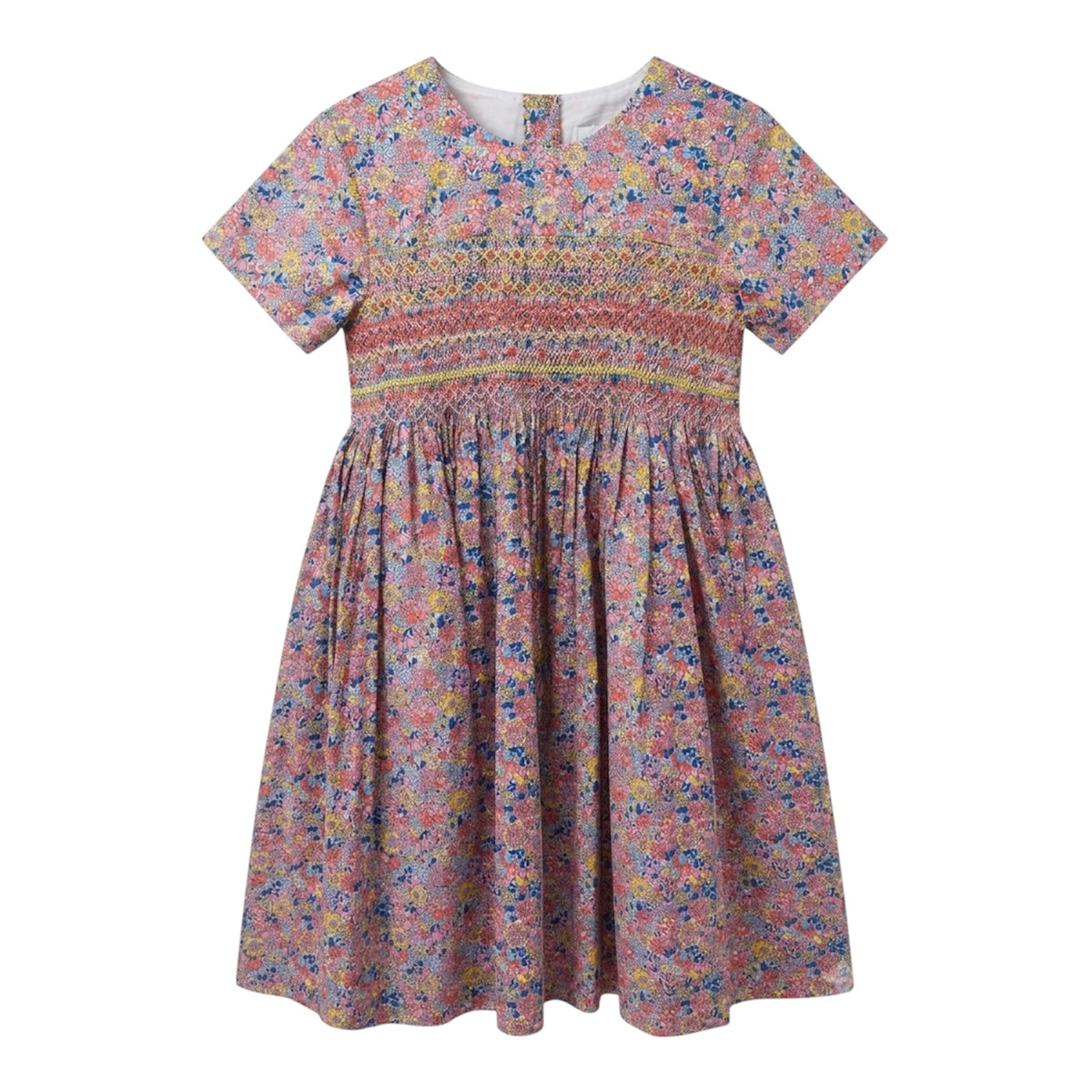 Betsy Blossom Liberty Dress