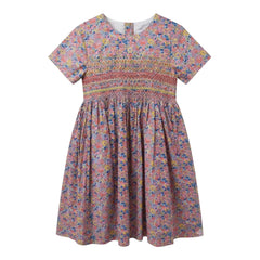 Betsy Blossom Liberty Dress