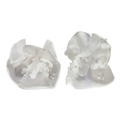Flower Petal Cuffs
