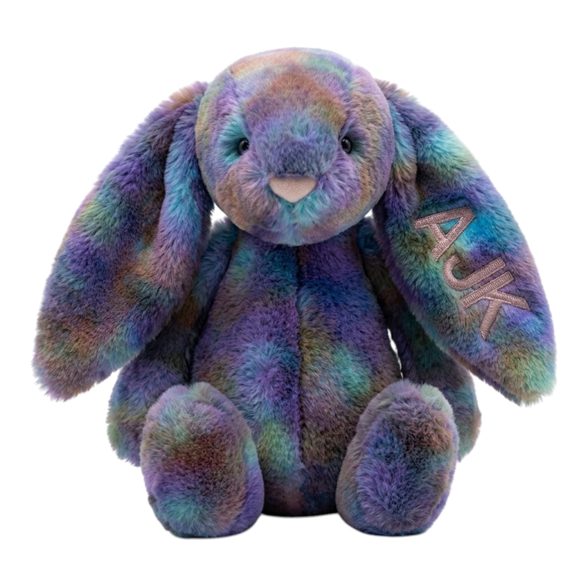 Personalized Zodihop Luxe Bunny