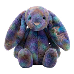 Personalized Zodihop Luxe Bunny