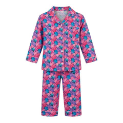 Bloom Kiss Pajama