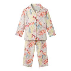 Autumn Bloom Pajama