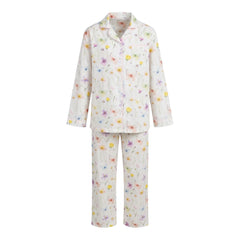 Butterfly Garden  Pajama