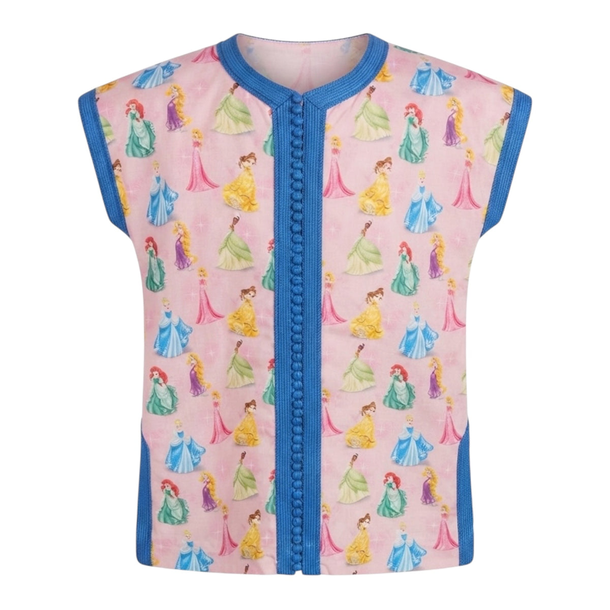 Liberty Dentelle - Disney Princess