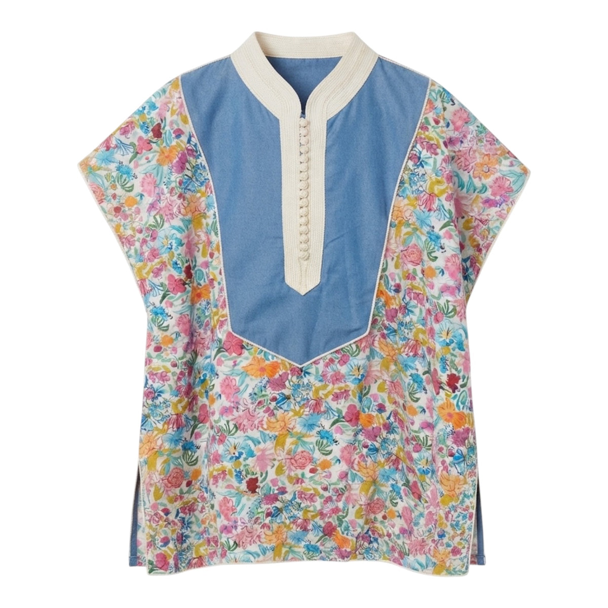 Liberty Silk