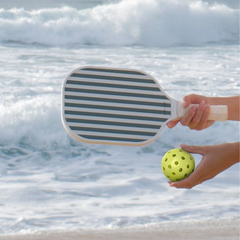 Pickle Ball Set The Vacay