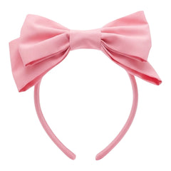 Pink Blush Headband