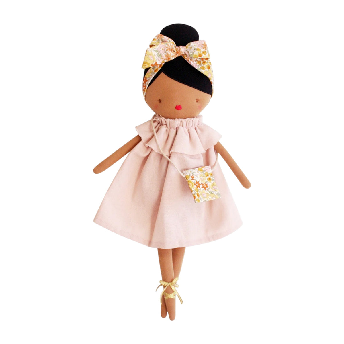 Piper Doll Pale Pink