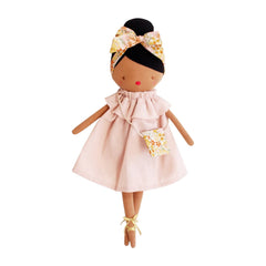 Piper Doll Pale Pink