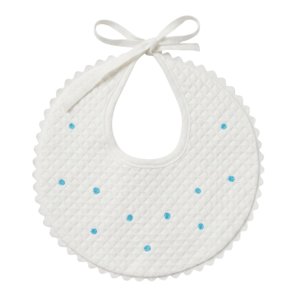 Piquet Bib Pois