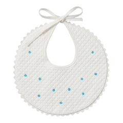 Piquet Bib Pois