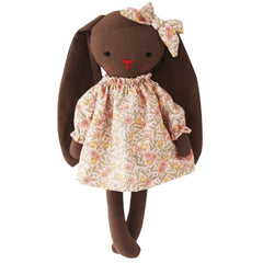 Pixie Bunny Blossom Lily Pink