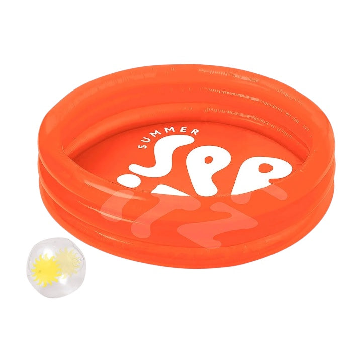 The Pool Summer Spritz