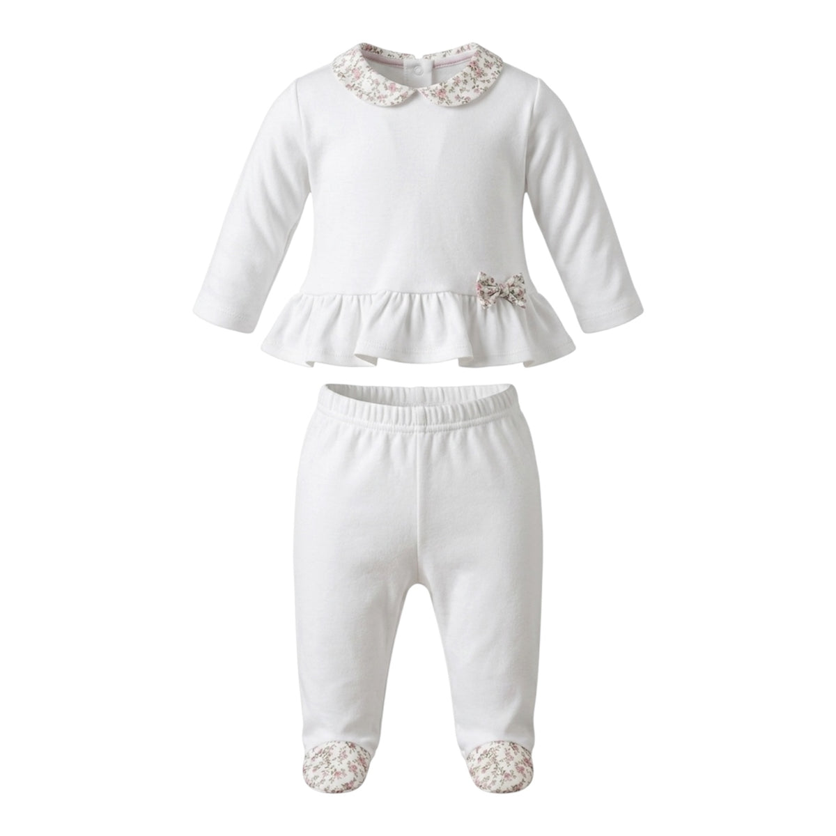 Prairie Two Piece