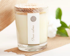 Pure Calm Scented Candle