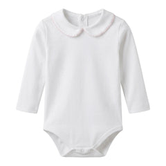 Purity Pink Bodysuit
