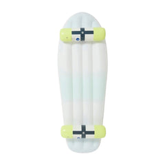 Skateboard Float The Sea Kids