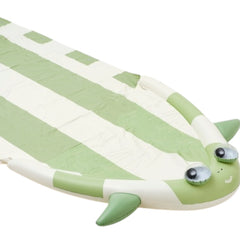 Slip and Slide  Shark Tribe