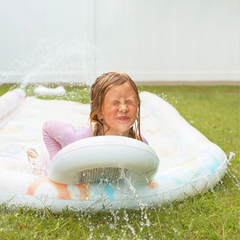 Slip and Slide Boogie Tie Dye