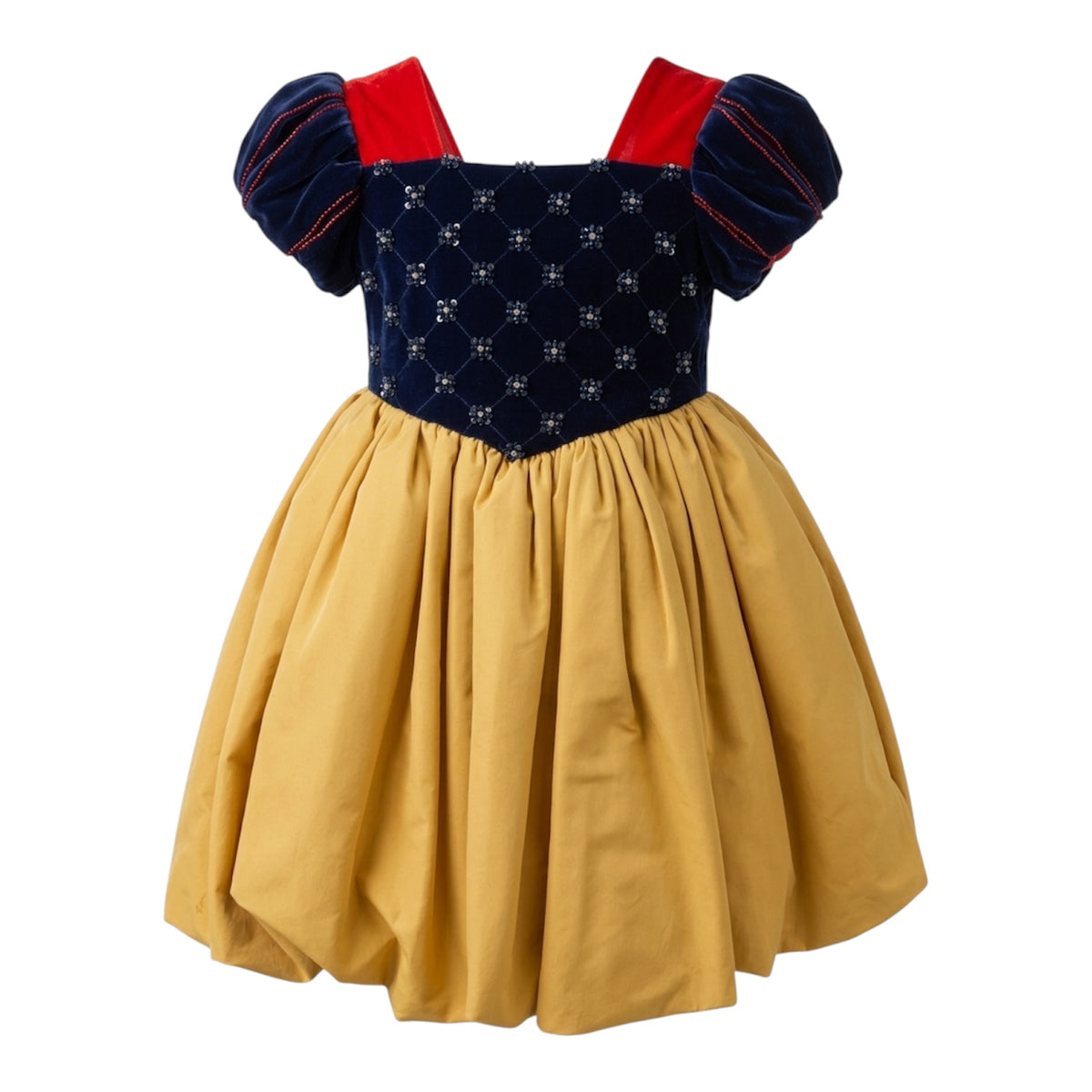 Snow White Dress