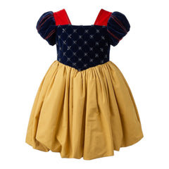 Snow White Dress