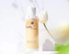 Soft Shampoo and Shower Body Wash