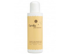 Soft Shampoo and Shower Body Wash