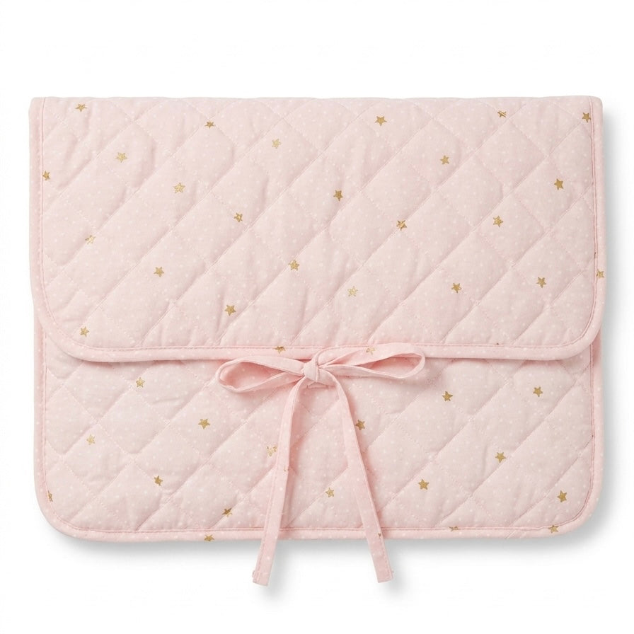 Star & Spots First Clothes Bag