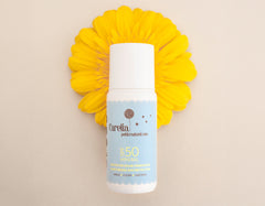 Sun Protection SPF 50 Mineral Screen