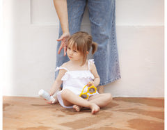 Sun Protection SPF 50 Mineral Screen