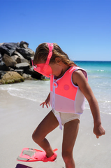 Swimvest The Mermaid