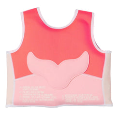 Swimvest The Mermaid