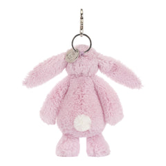 Thistlepop Blossom Bunny Bag Charm