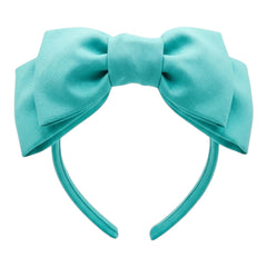 Tiffany Blue Headband