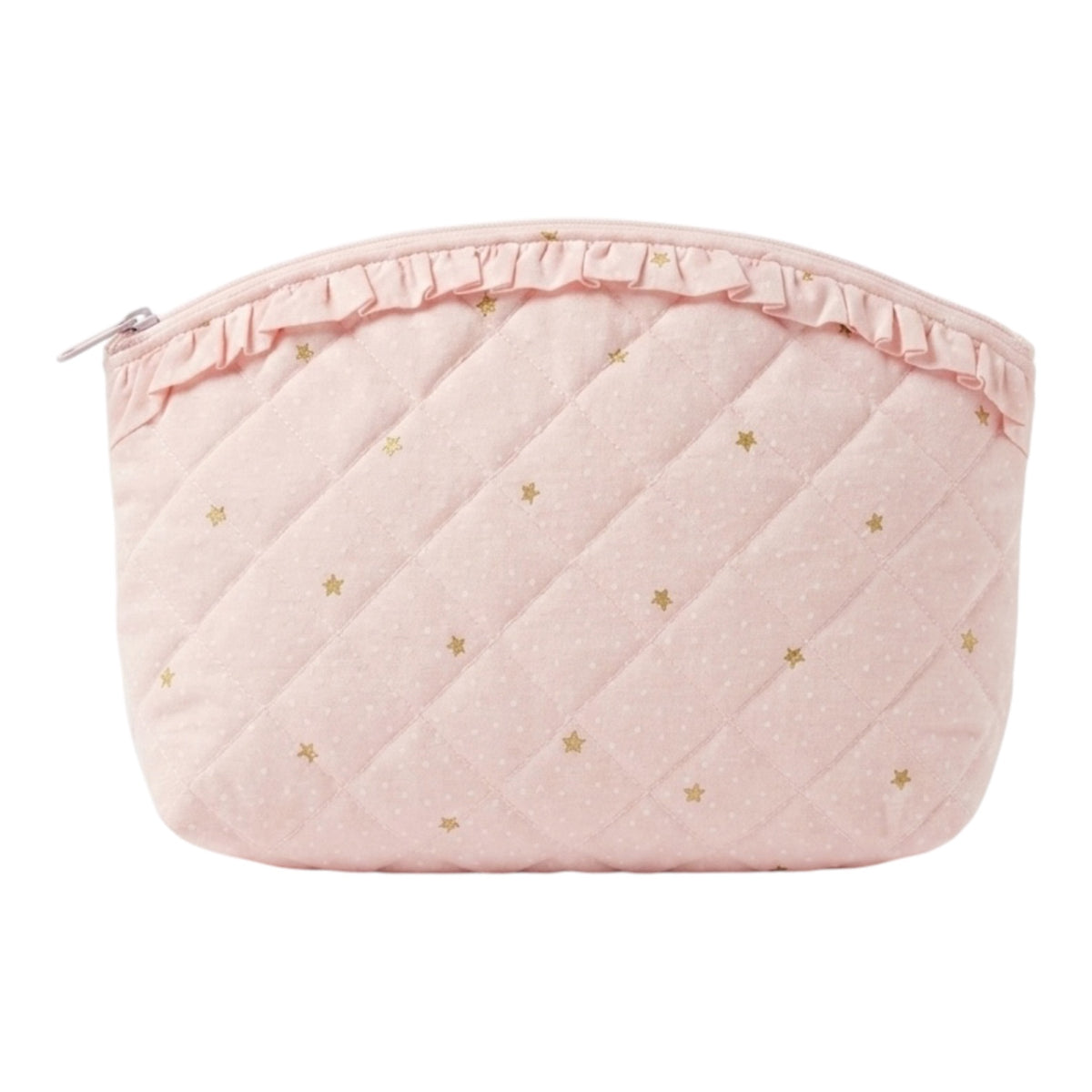 Toiletry Pouch Star & Spots