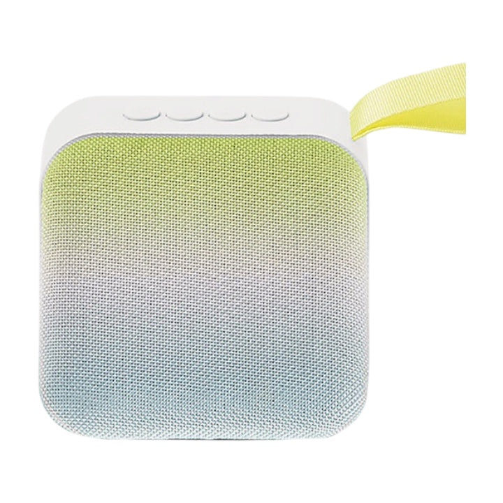 Travel Speaker Ocean