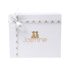 Medium Box
