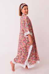 Liberty Dentelle - Ditsy