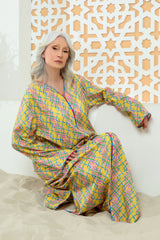 Yellow Liberty Randa