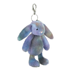 Zodihop Luxe Bunny Bag Charm