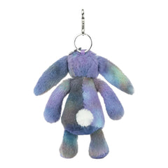 Zodihop Luxe Bunny Bag Charm