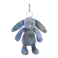 Zodihop Luxe Bunny Bag Charm