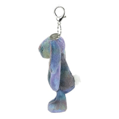 Zodihop Luxe Bunny Bag Charm