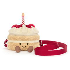Birthday Cake Bag
