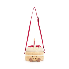 Birthday Cake Bag